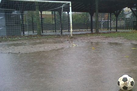 Chiusura Polo Atletico e Sezione – Martedì 25 Novembre