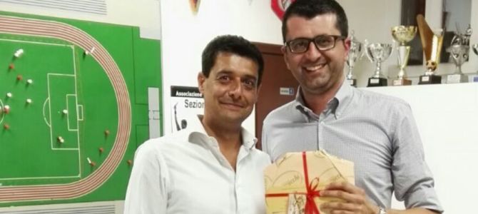 IL CRA NELLE SEZIONI – R.T.O. DEL 7/10