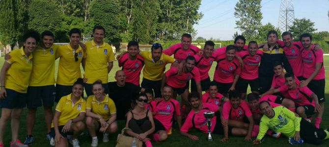 I Nostri Tornei I Nostri Tornei