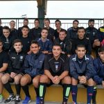 OTS SECONDA FASCIA