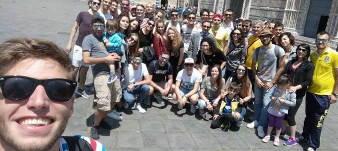 TORNEO DI CHIARI 10/06/18 TORNEO DI CHIARI 10/06/18