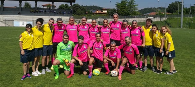 Torneo “Luigi Alemanno” del 16/06/2018 Torneo “Luigi Alemanno” del 16/06/2018