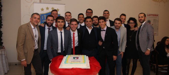 R.T.O. del 25 Gennaio 2019