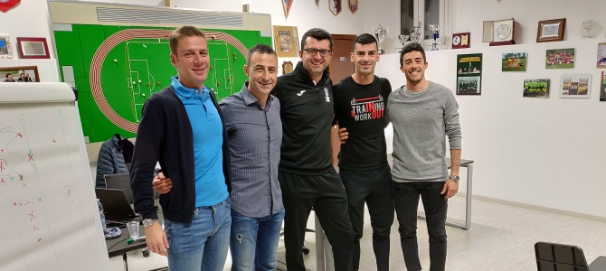 R.T.O. dell’ 8 Aprile 2019