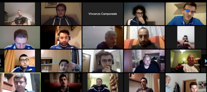 R.T.O. Online del 28 Aprile 2020