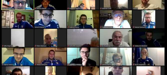 R.T.O. Online del 12 Maggio 2020
