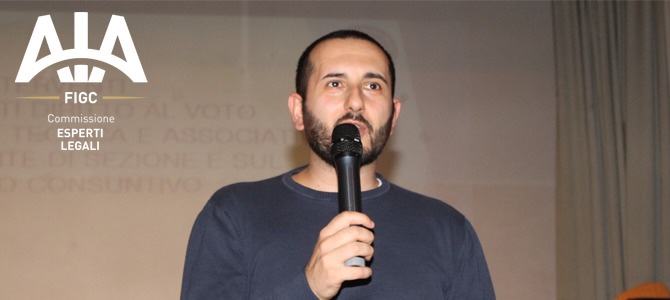 RTO del 25 Febbraio 2022