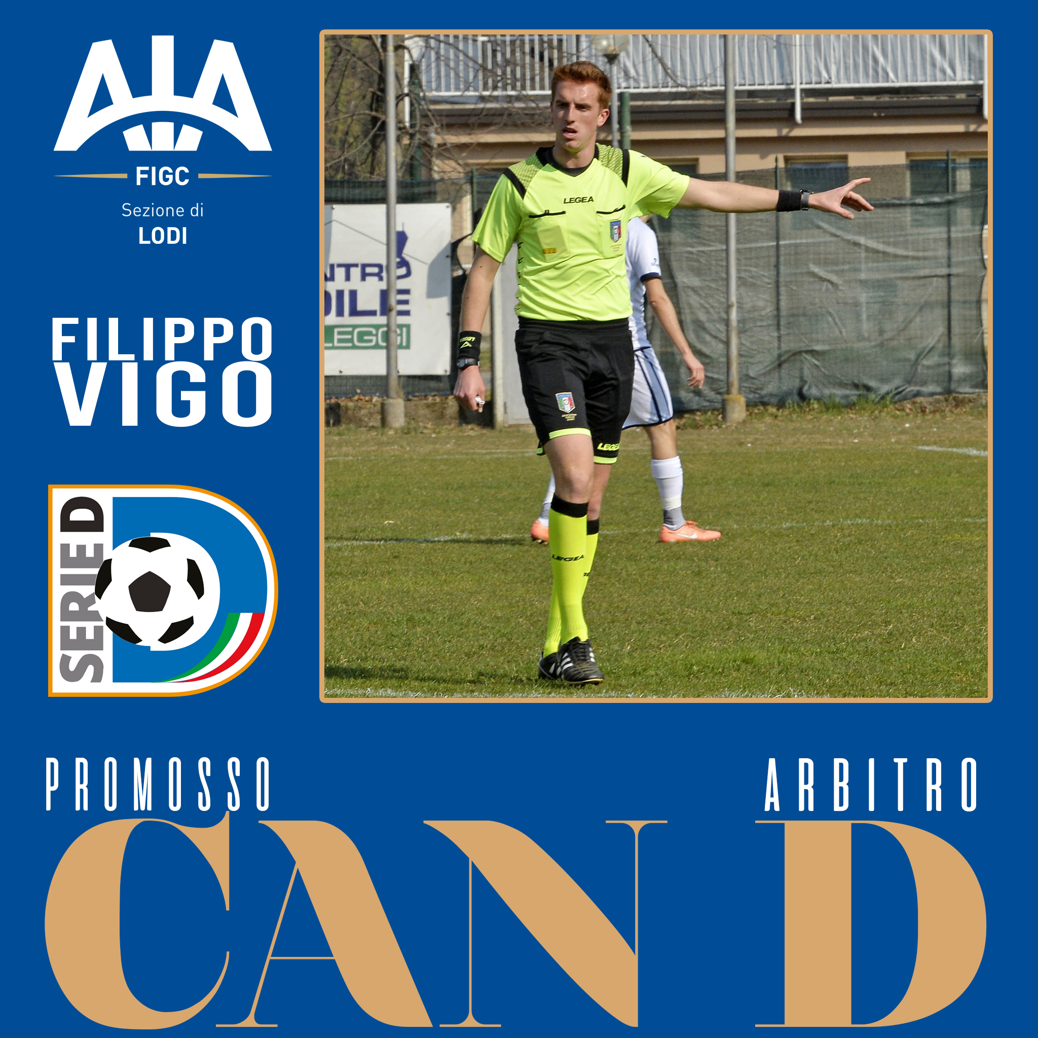 Filippo Vigo