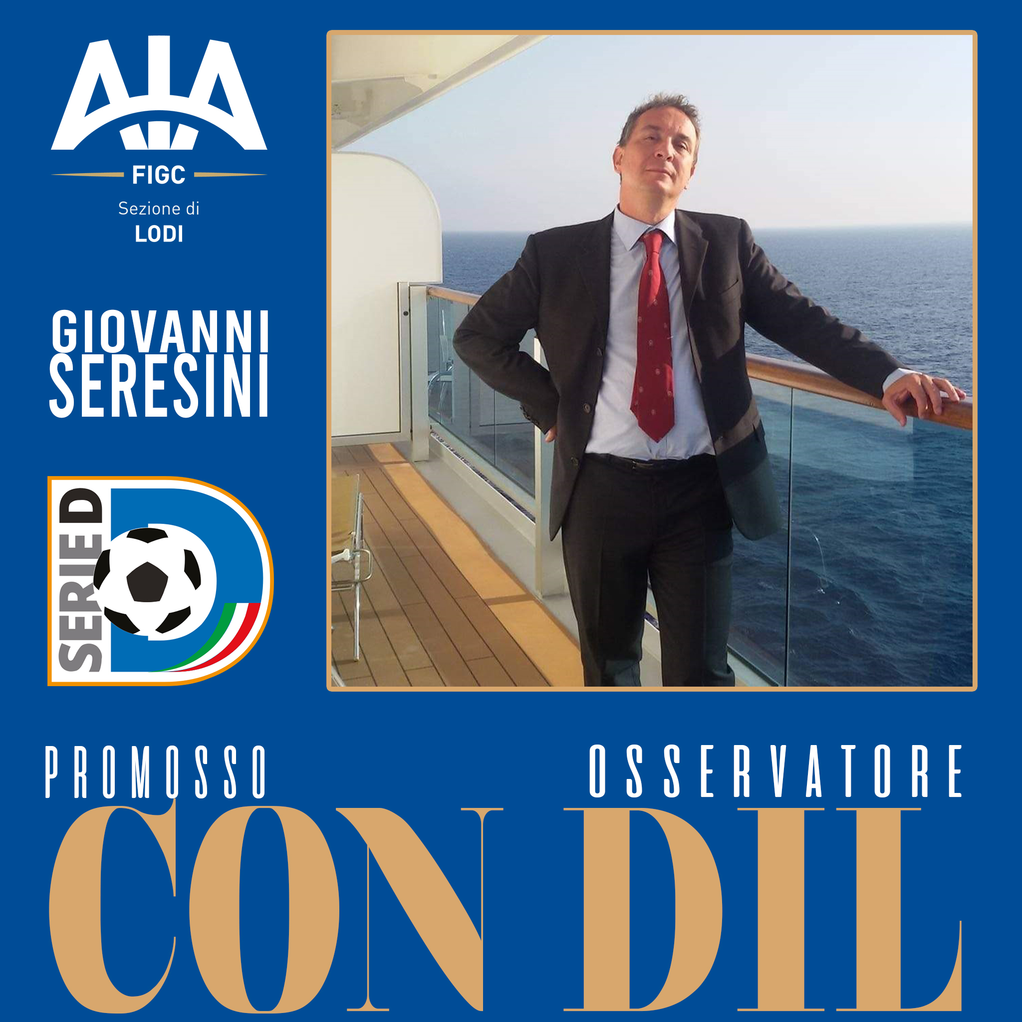 Giovanni Seresini
