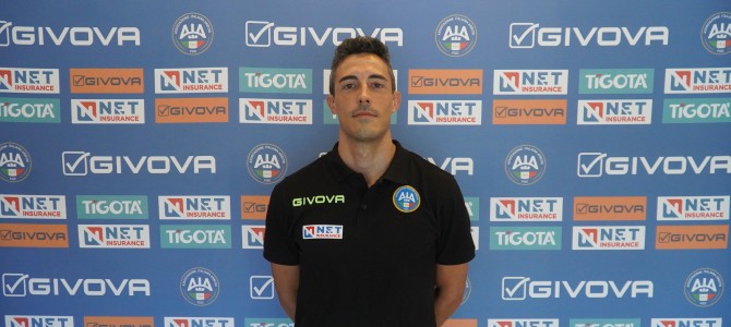 Raduno Precampionato Settore Tecnico Raduno Precampionato Settore Tecnico