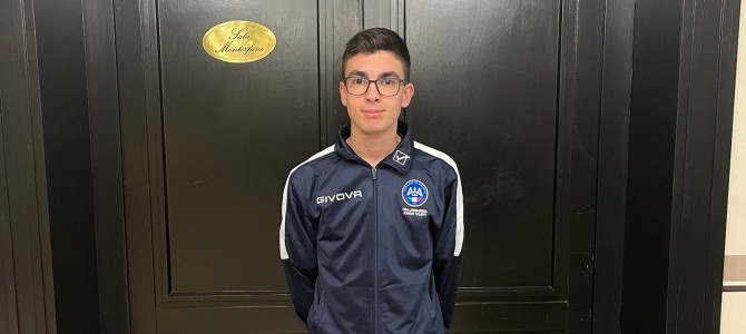 Raduno Arbitri Eccellenza Promozione Raduno Arbitri Eccellenza Promozione