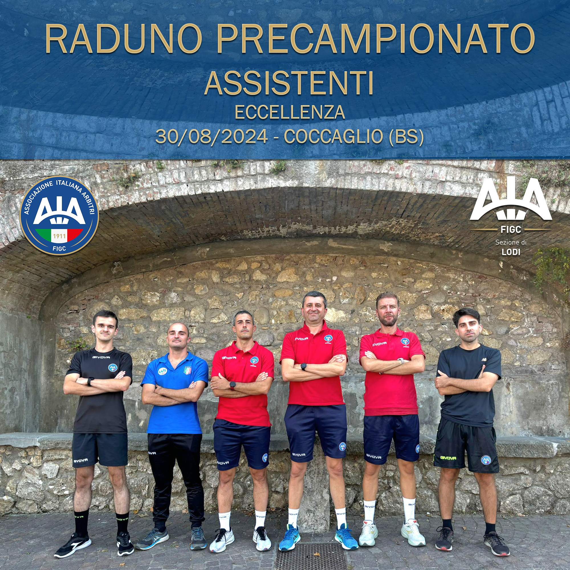RADUNO PRECAMPIONATO CRA aa