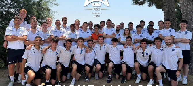 Vittoria Lodigiana! Vittoria Lodigiana!